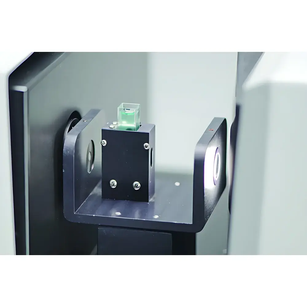HunterLab UltraScan PRO Automotive Interior & Exterior Color Measurement Spectrophotometer