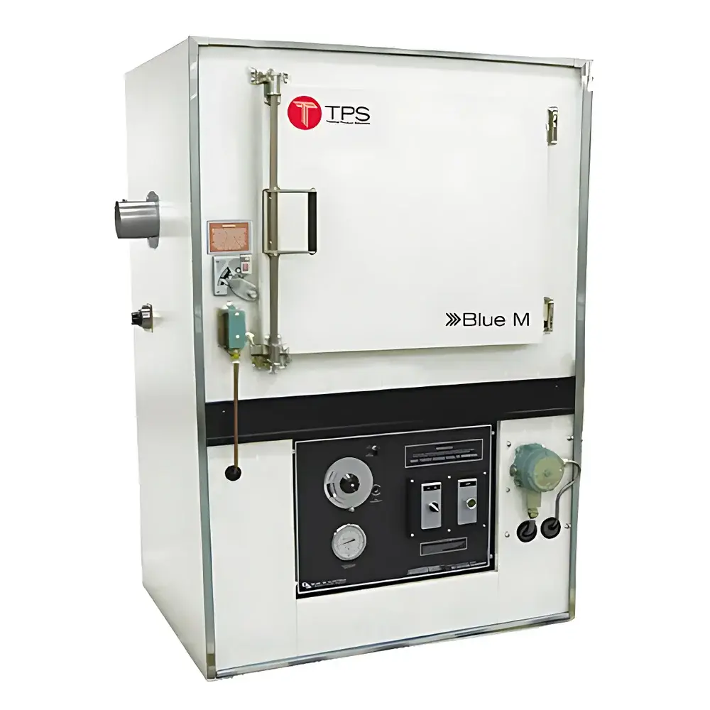 Blue M Frictionaire Forced-Air Oven for Debinding and Thermal Processing