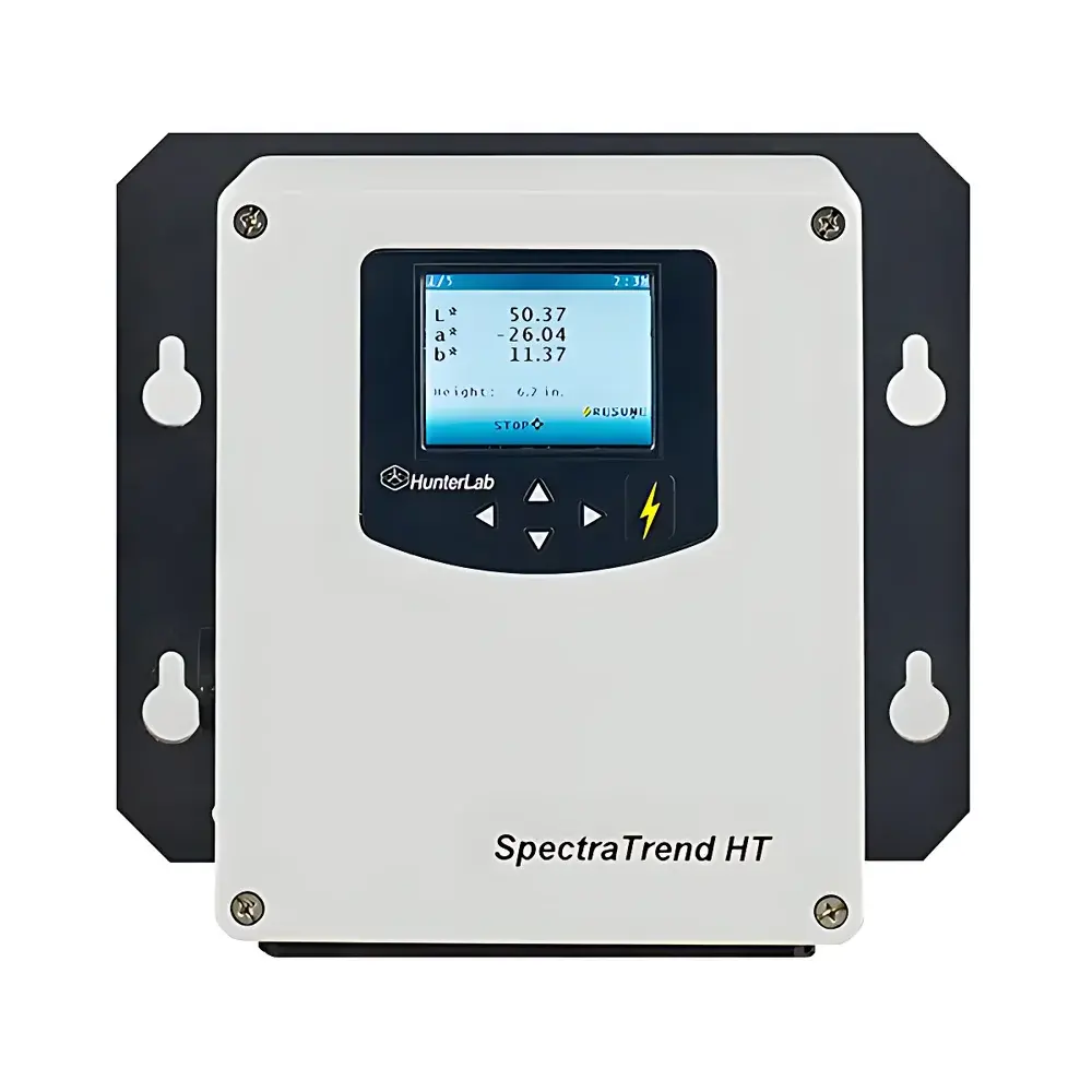 HunterLab SpectraTrend-HT Online Non-Contact Spectrophotometer
