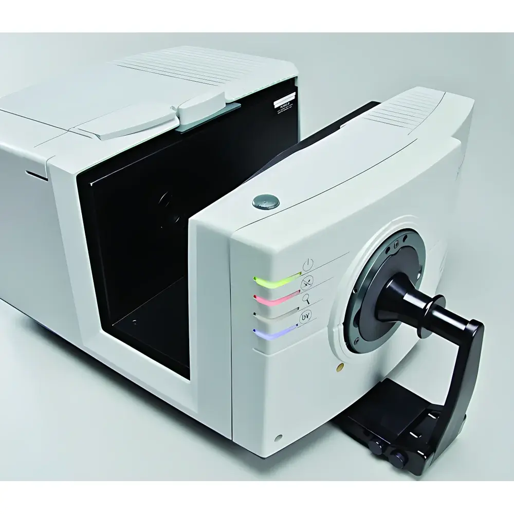 HunterLab UltraScan VIS Benchtop Color Measurement Spectrophotometer