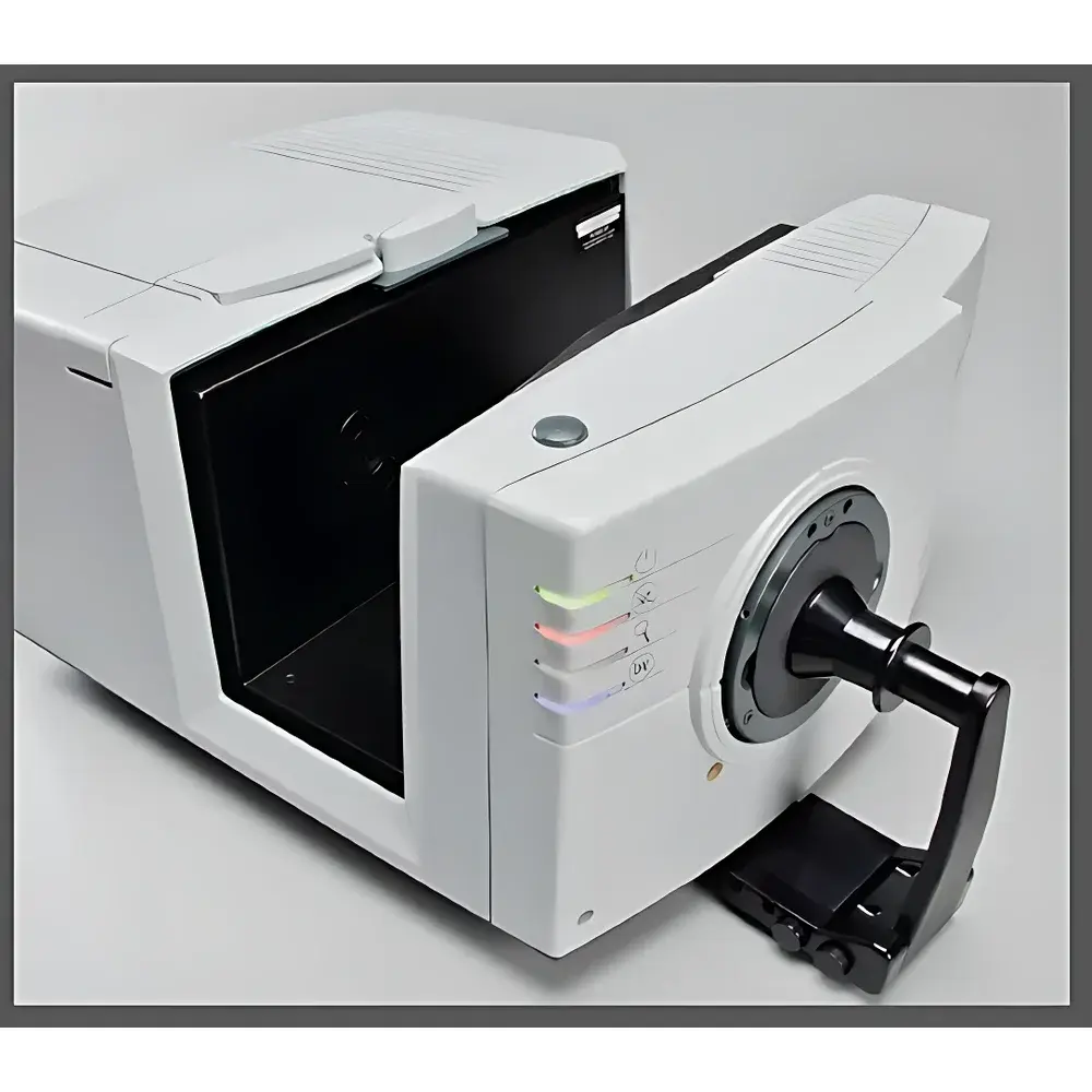 HunterLab UltraScan VIS Benchtop Color Measurement Spectrophotometer