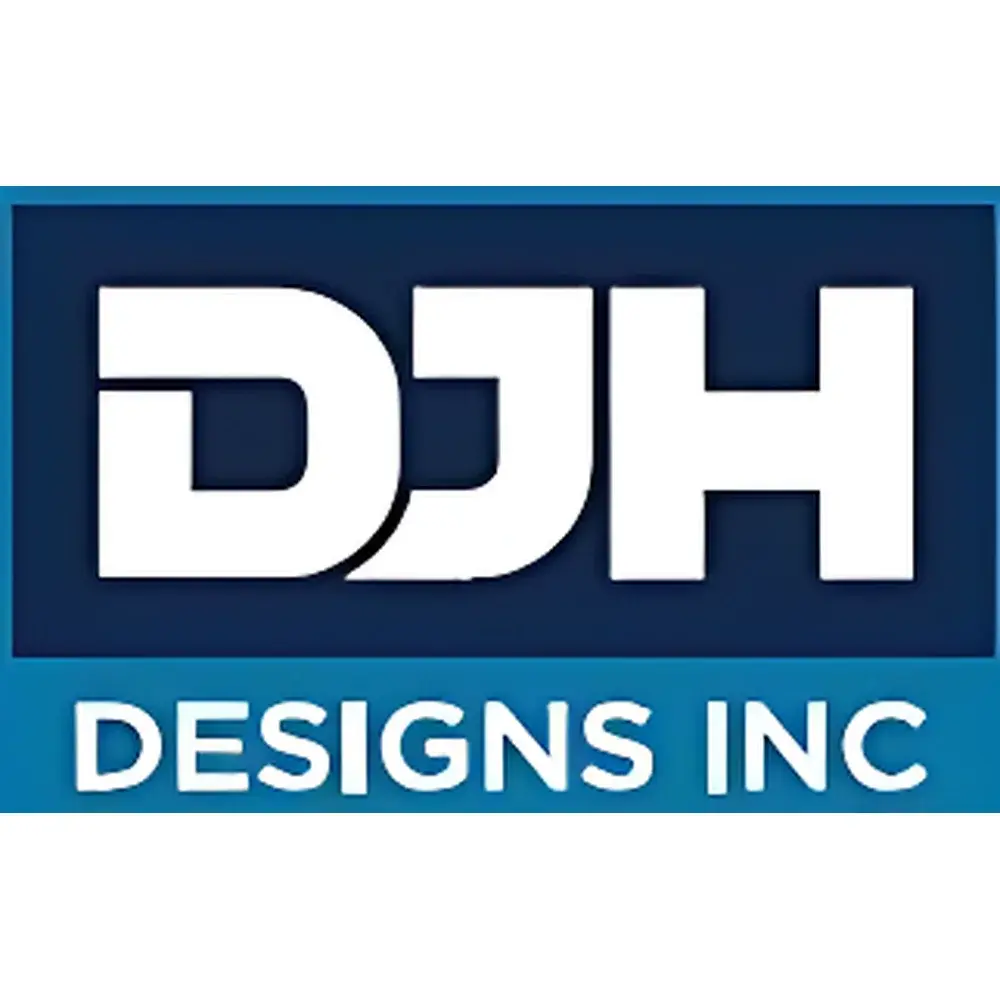 DJH Wolf DFM1 Online Laser Coating Thickness Measurement System