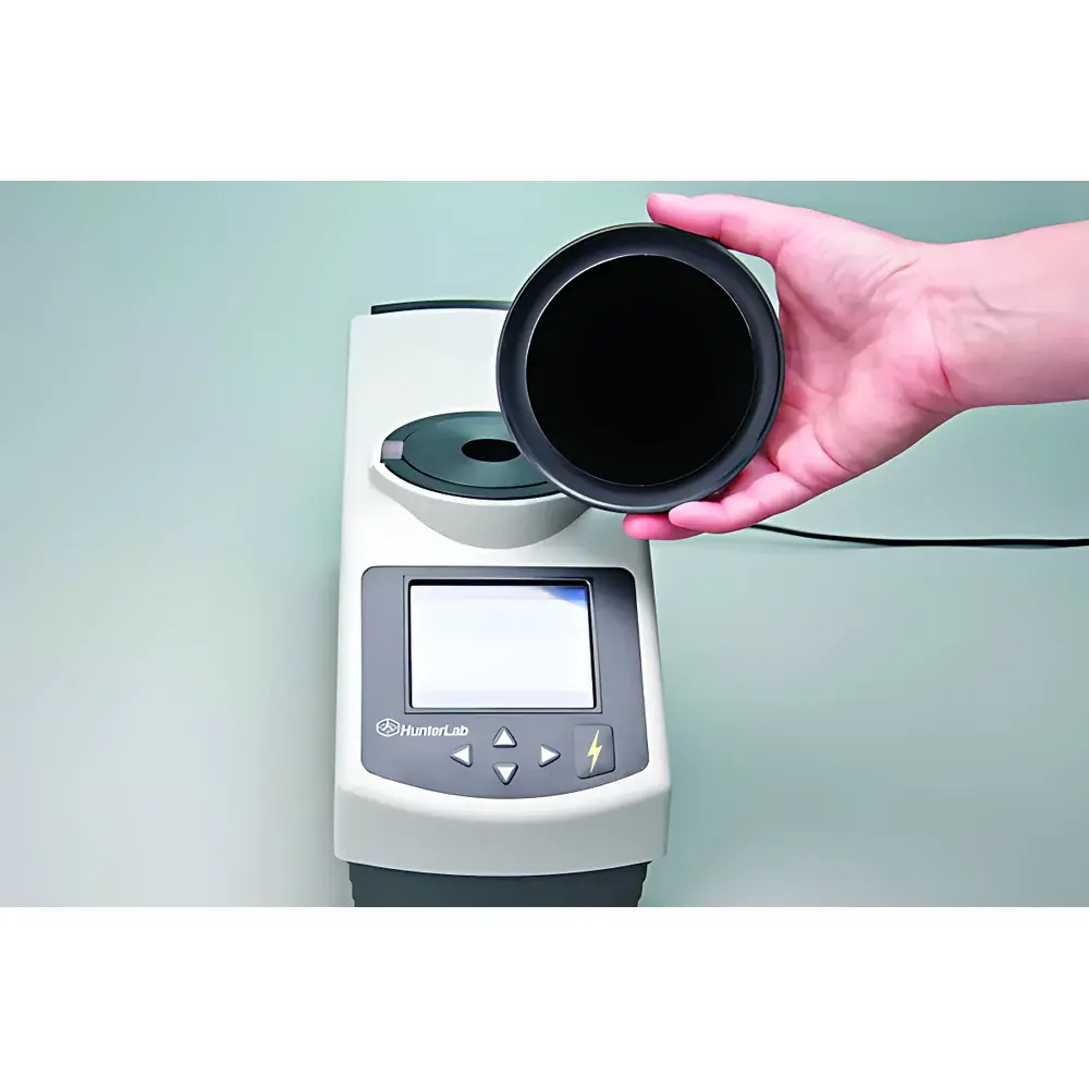 HunterLab ColorFlex EZ 45°/0° Desktop Color Difference Meter