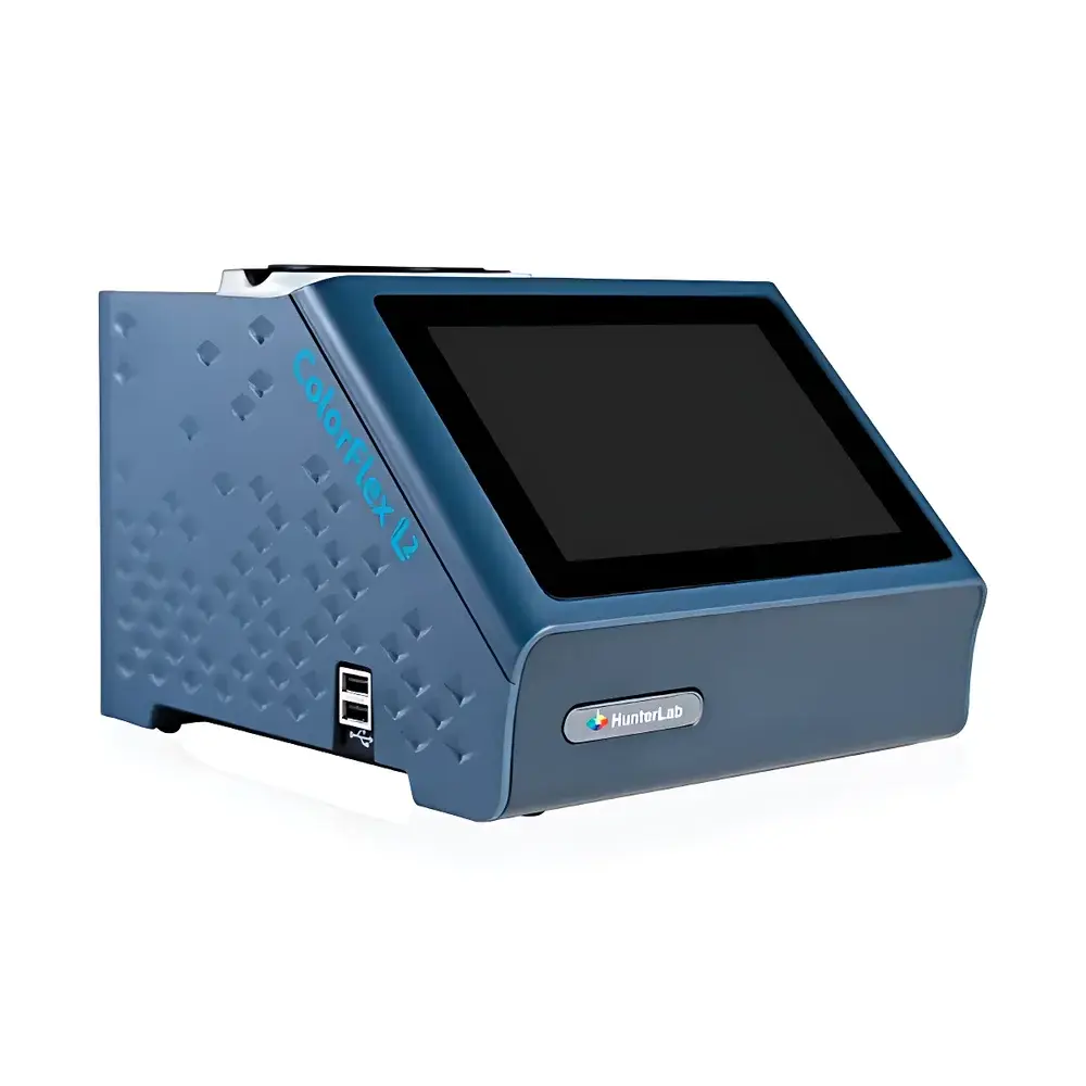 HunterLab ColorFlex L2 (CFL2) Spectrophotometer