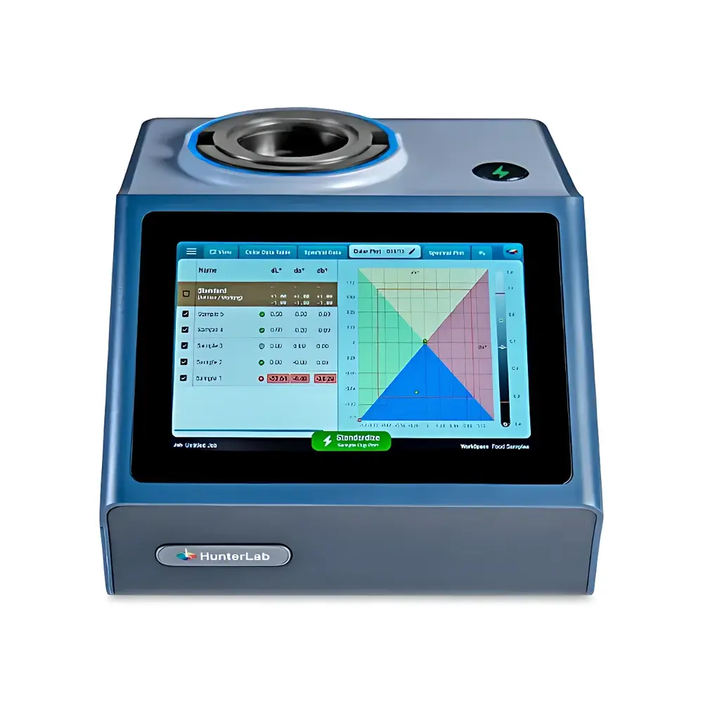 HunterLab ColorFlex L2 (CFL2) Spectrophotometer