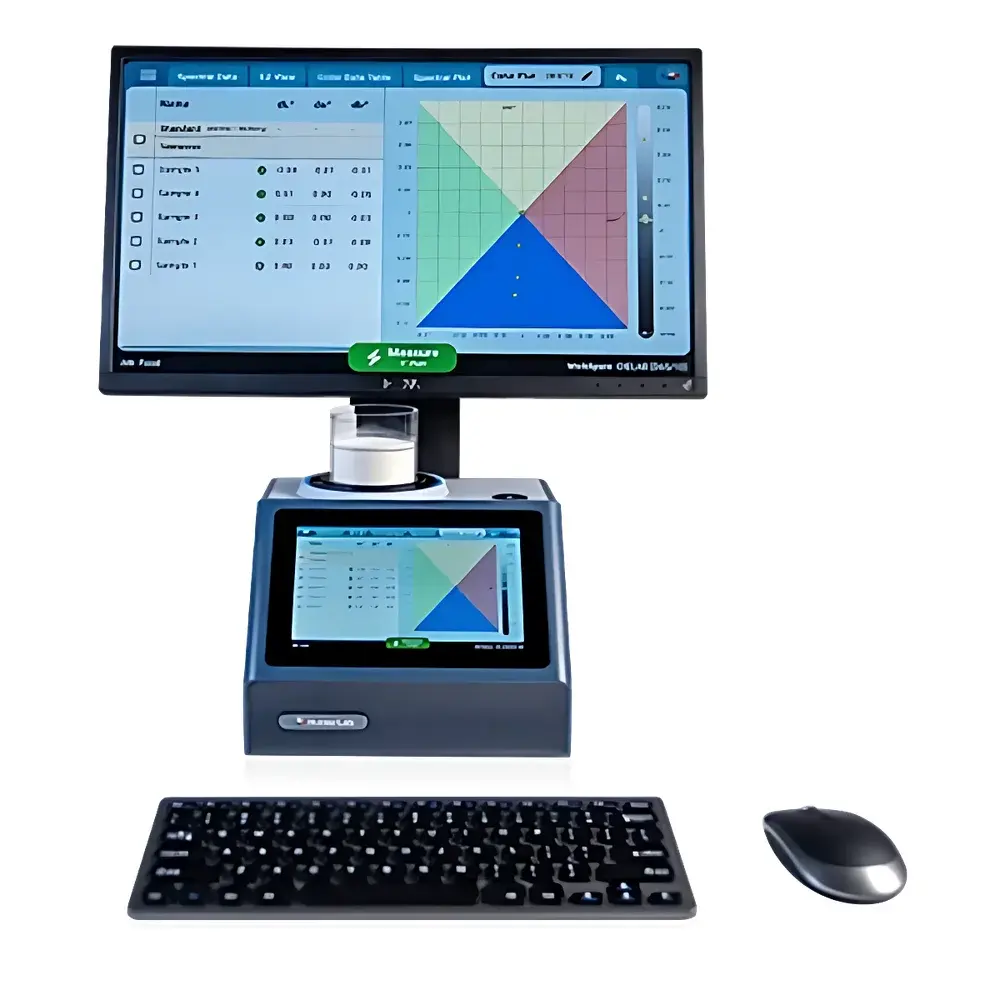HunterLab ColorFlex L2 (CFL2) Spectrophotometer