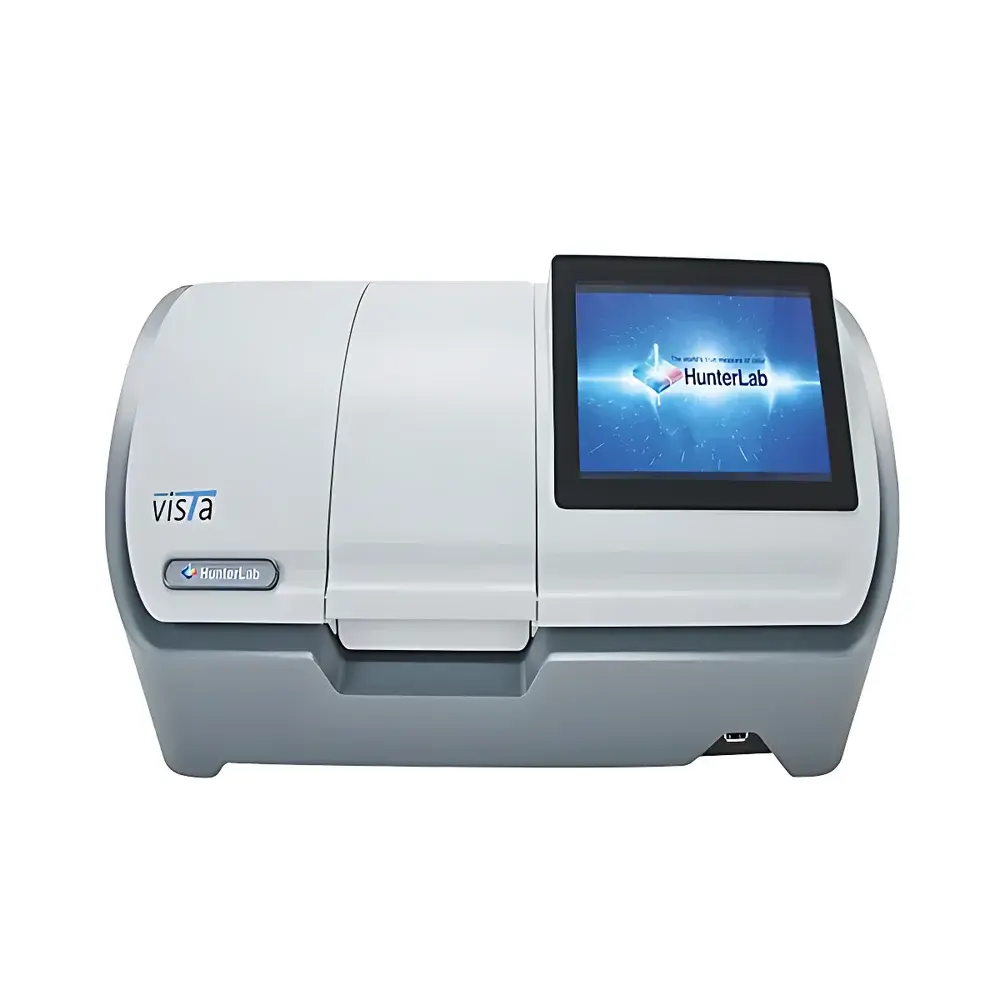 HunterLab Vista Ethylene Glycol Colorimeter