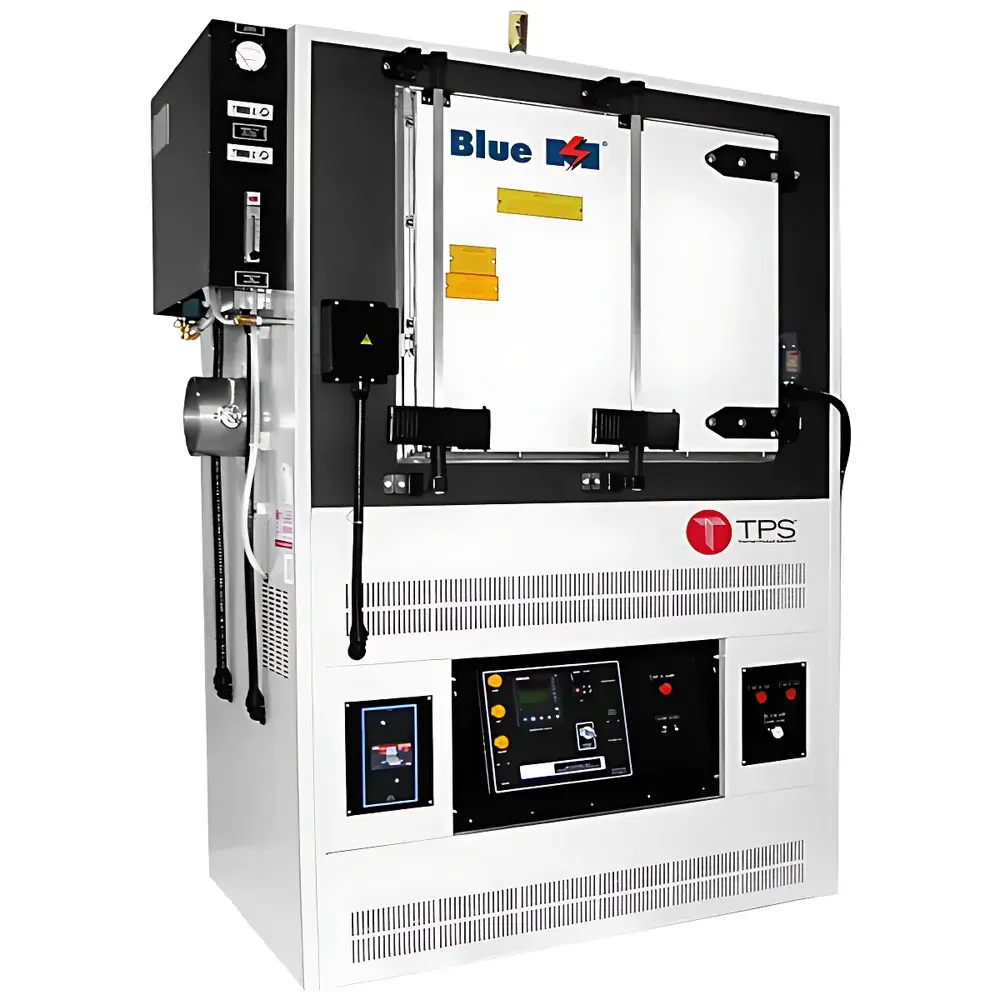 Blue M IGF 8880 Anaerobic High-Temperature Atmosphere Furnace