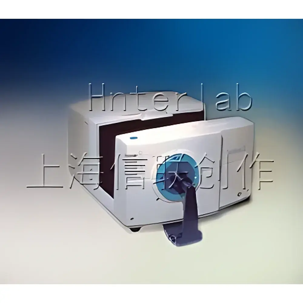 HunterLab UltraScan VIS Benchtop Spectrophotometer