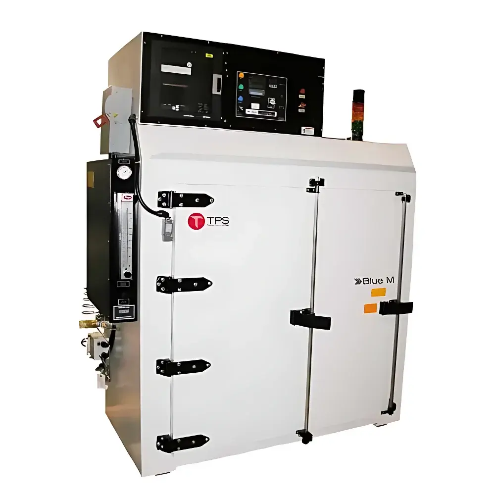 Blue M Inert Atmosphere Cabinet Oven (Debinding Furnace)