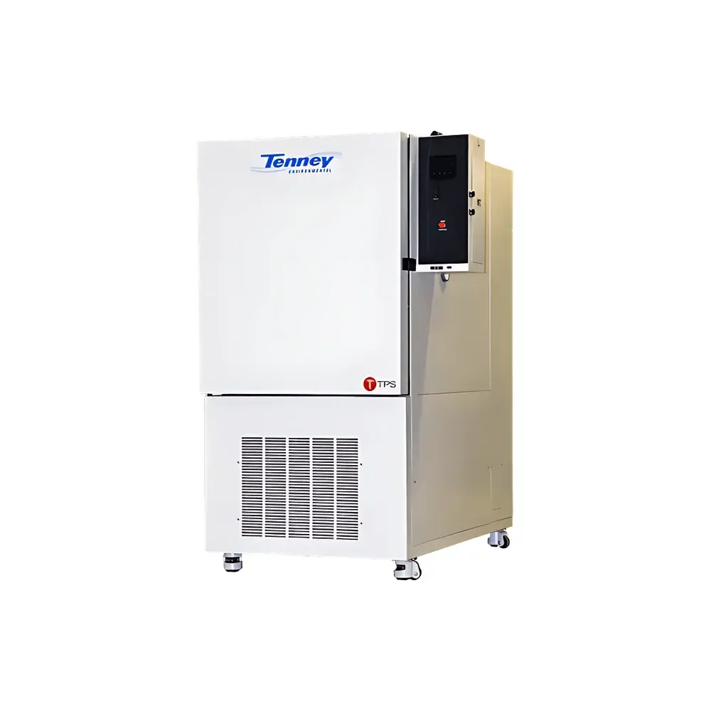Tenney TC Series Environmental Cycling Walk-In Test Chamber
