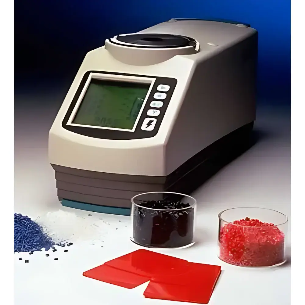HunterLab MiniScan XE Plus (MSXEPlus) Portable Colorimeter & Color Difference Meter