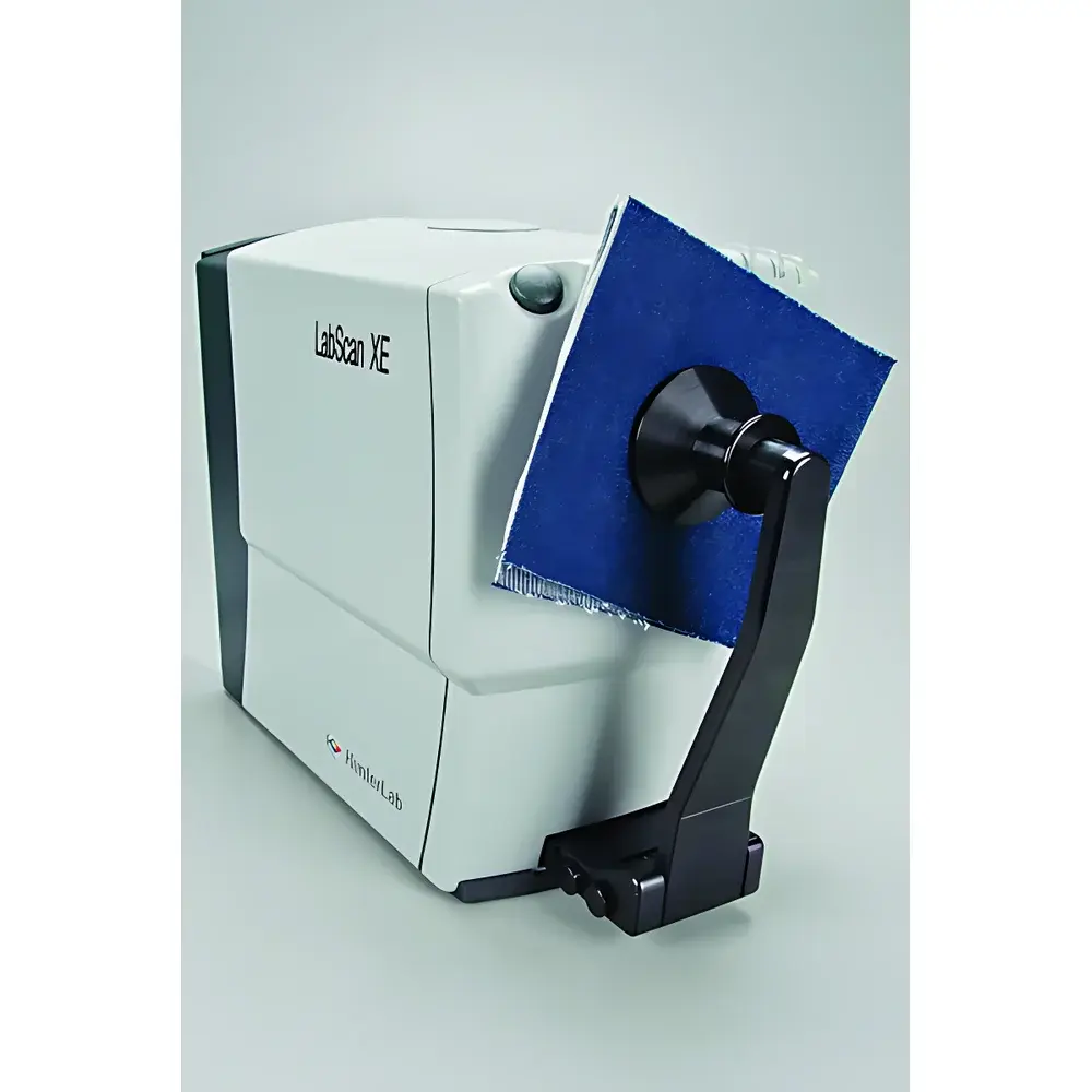 HunterLab LabScan XE Steel Industry-Specific Spectrophotometer