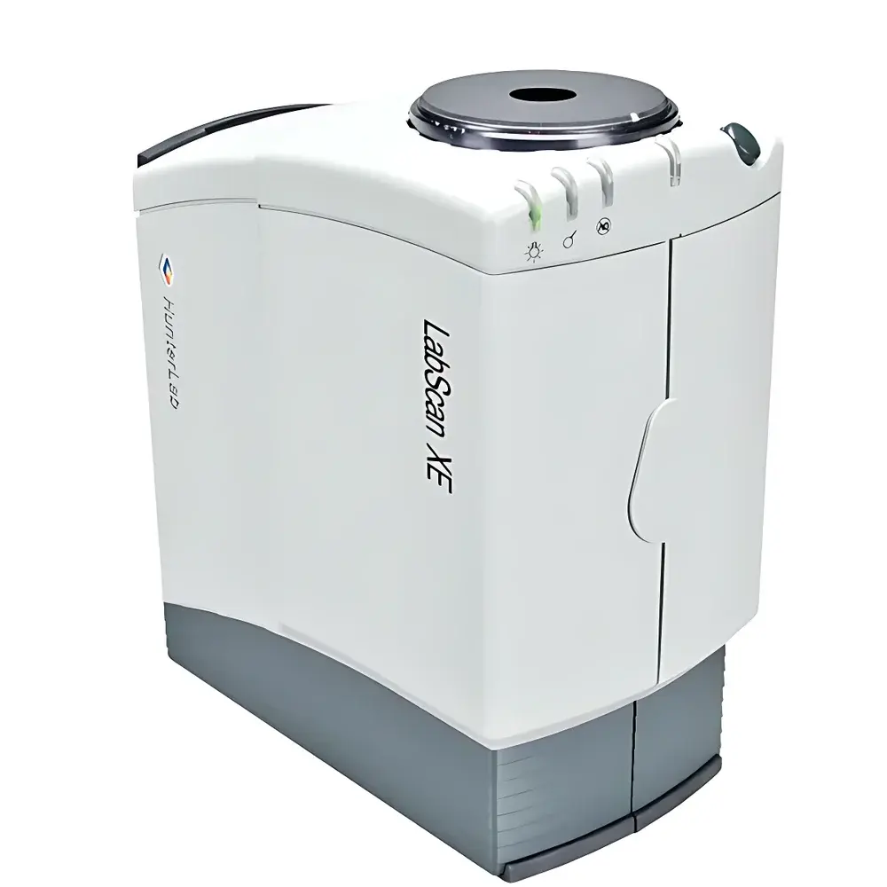 HunterLab LabScan XE Steel Industry-Specific Spectrophotometer