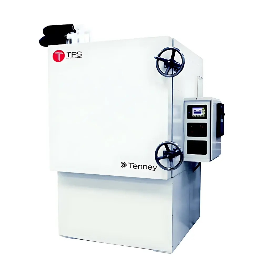Tenney STRAT Altitude Simulation Test Chamber