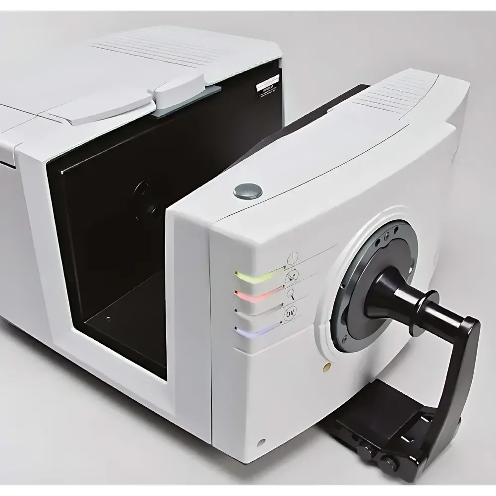 HunterLab UltraScan VIS Spectrophotometric Colorimeter