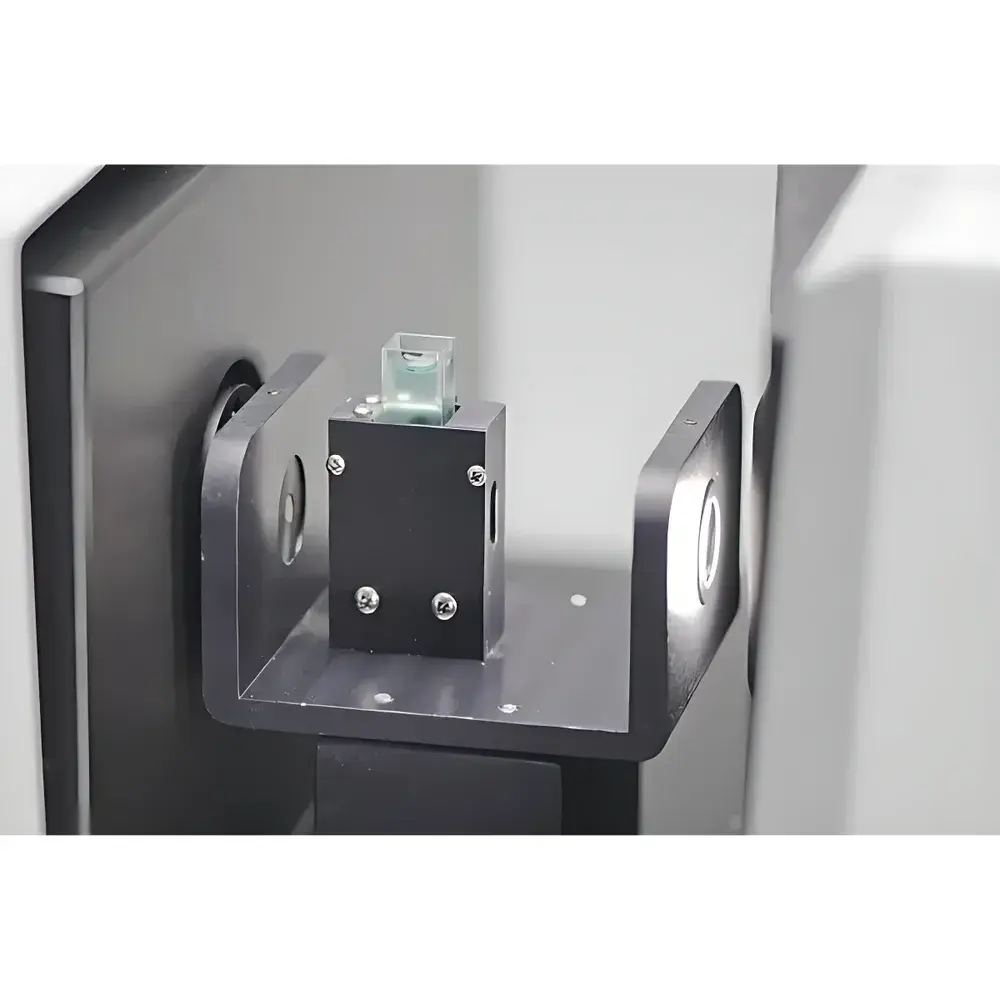HunterLab UltraScan VIS Spectrophotometric Colorimeter