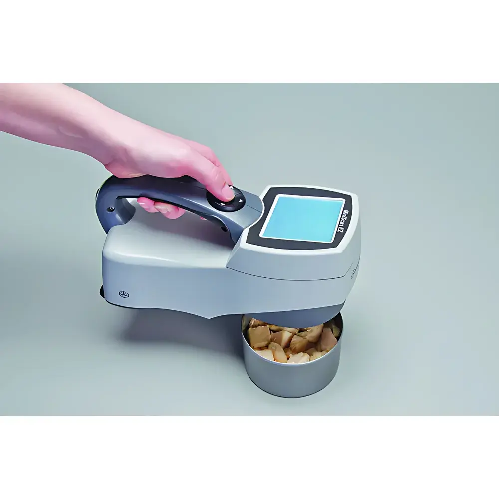 HunterLab MiniScan EZ Carbon Black Tint Strength Analyzer