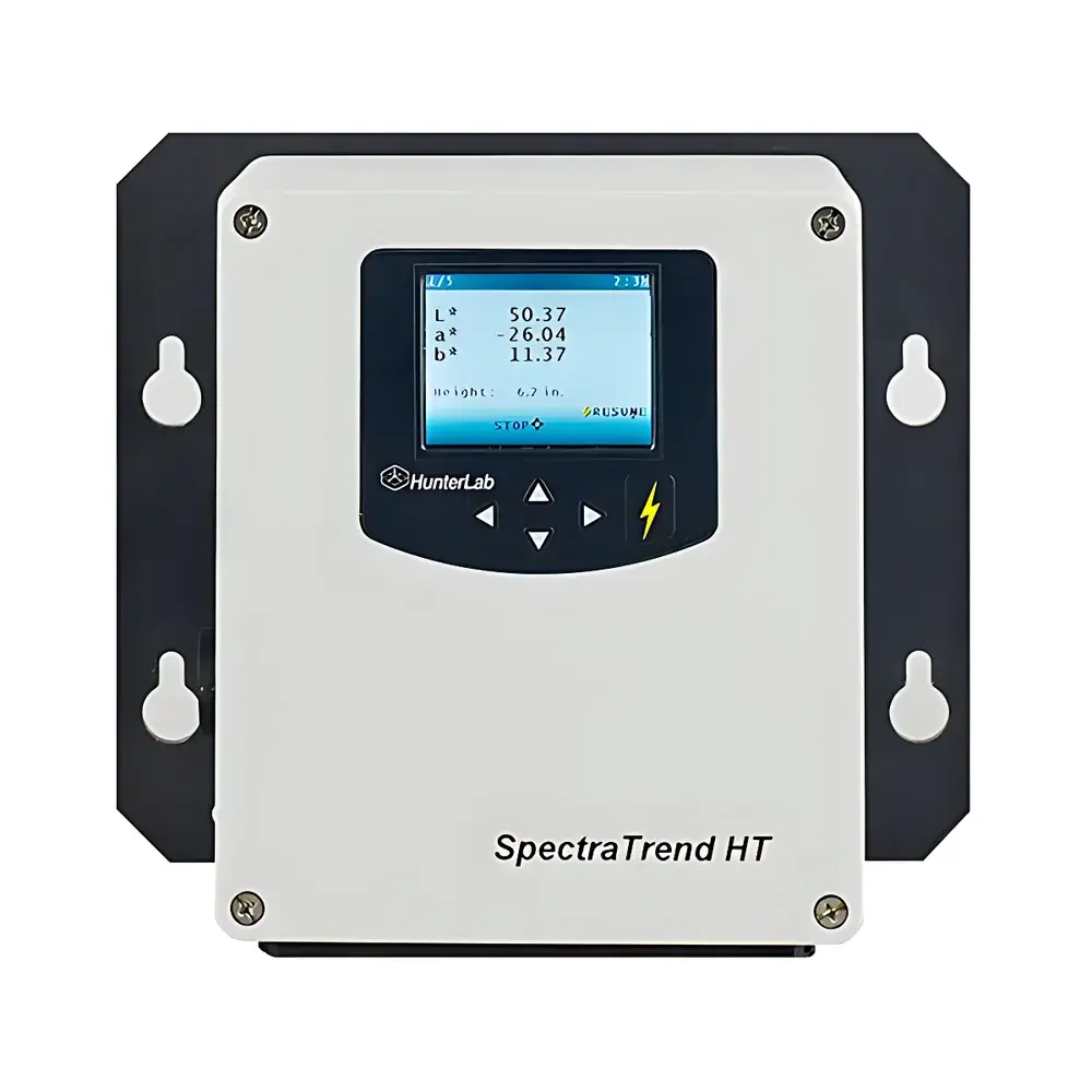 HunterLab SpectraTrend-HT Online Color Measurement System