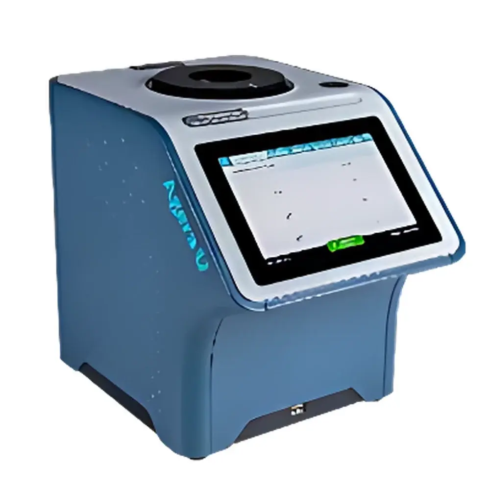 HunterLab Agera L2 Benchtop Spectrophotometric Color Difference Meter