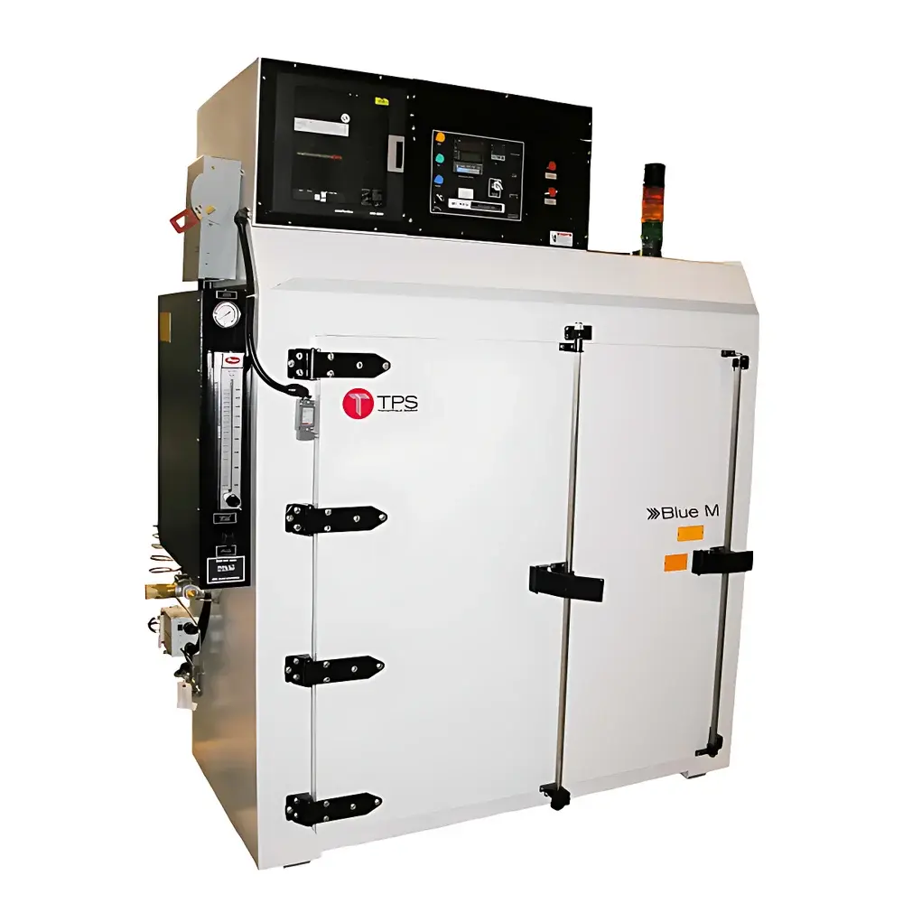 Blue M Oxygen-Free Drying Oven Series 206/256/296 (Benchtop) & 136/336/1046 (Floor-Standing)