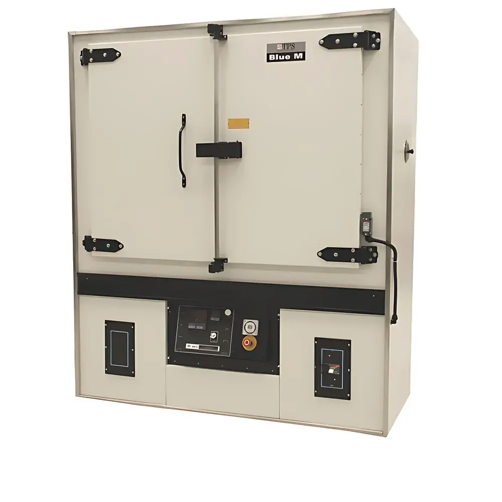 Blue M Nitrogen Purge Drying Oven