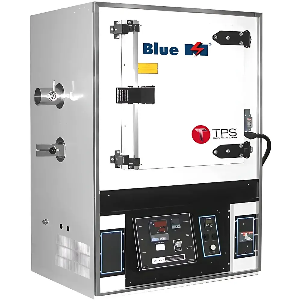 Blue M Nitrogen Purge Drying Oven