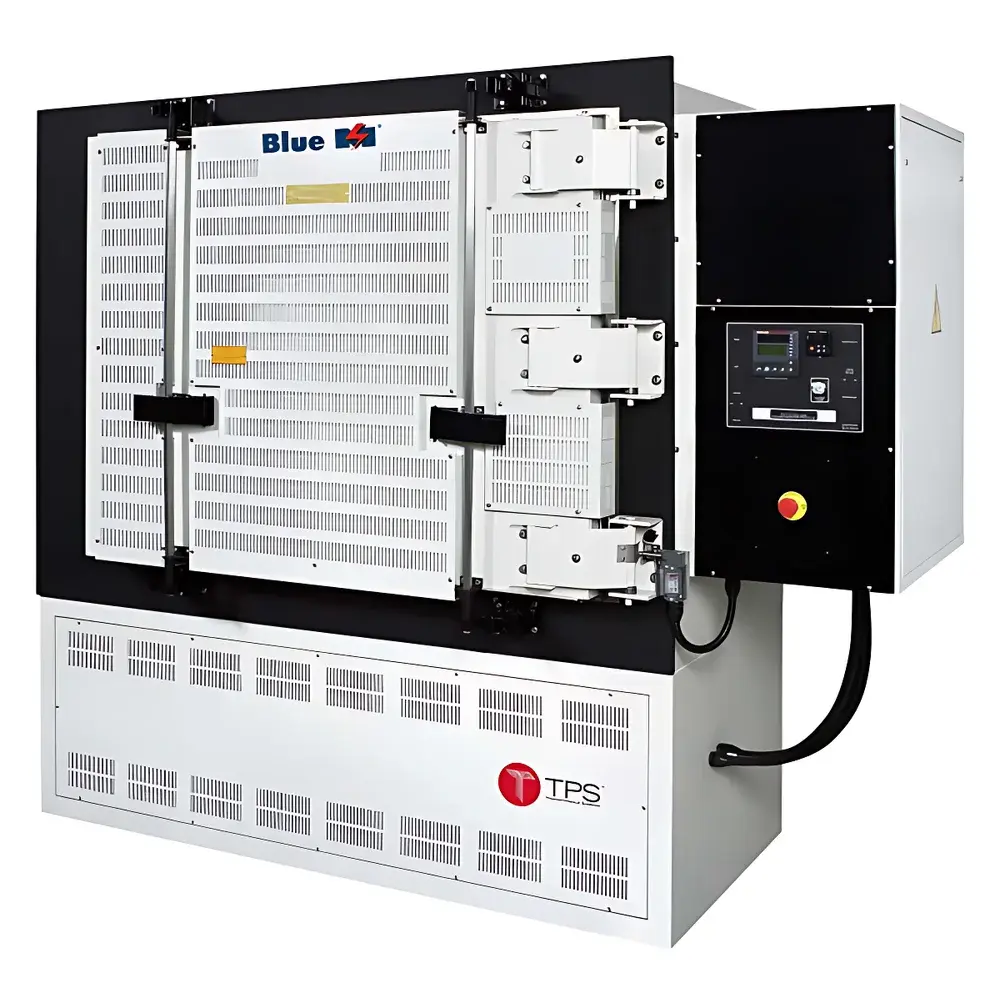 Blue M Nitrogen Purge Drying Oven