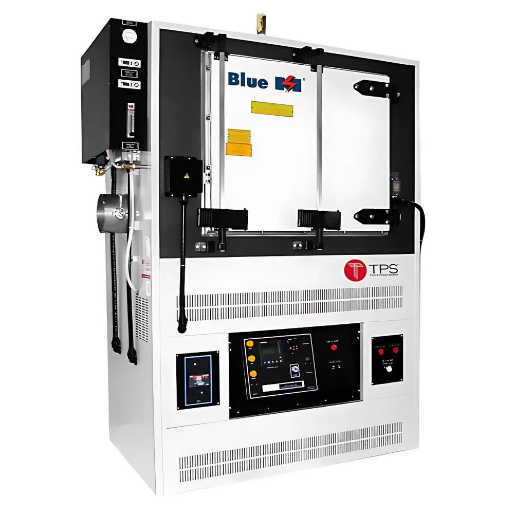 Blue M Nitrogen Purge Drying Oven