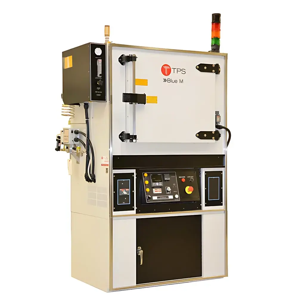 Blue M Nitrogen Purge Drying Oven