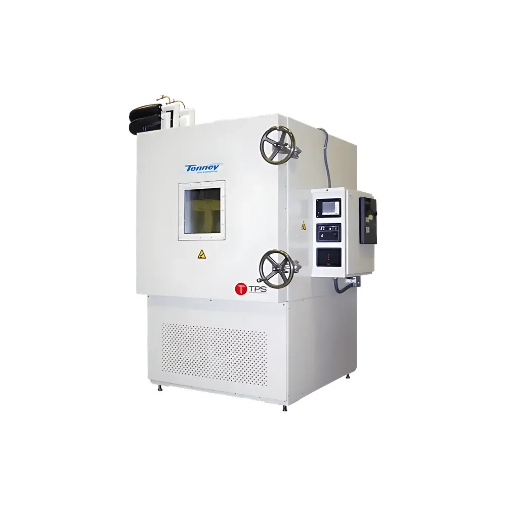 Blue M TENNEY SVO Thermal Fluid-Heated Vacuum Oven