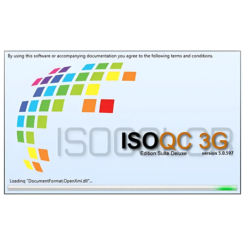 HunterLab ISOMATCH 3G Color Matching Software