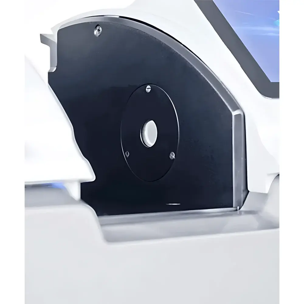 HunterLab Vista Dual-Function Spectrophotometer for Color and Haze Measurement
