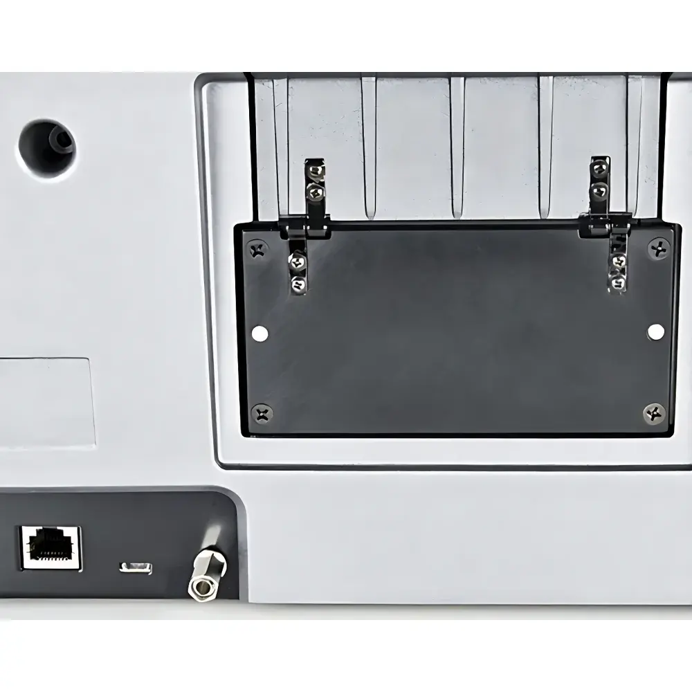 HunterLab Vista Dual-Function Spectrophotometer for Color and Haze Measurement