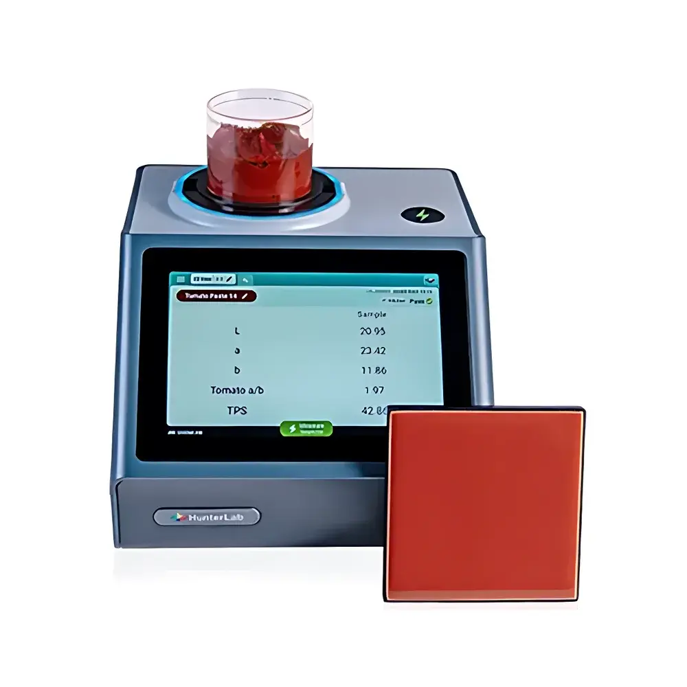 HunterLab ColorFlex L2 Tomato Colorimeter