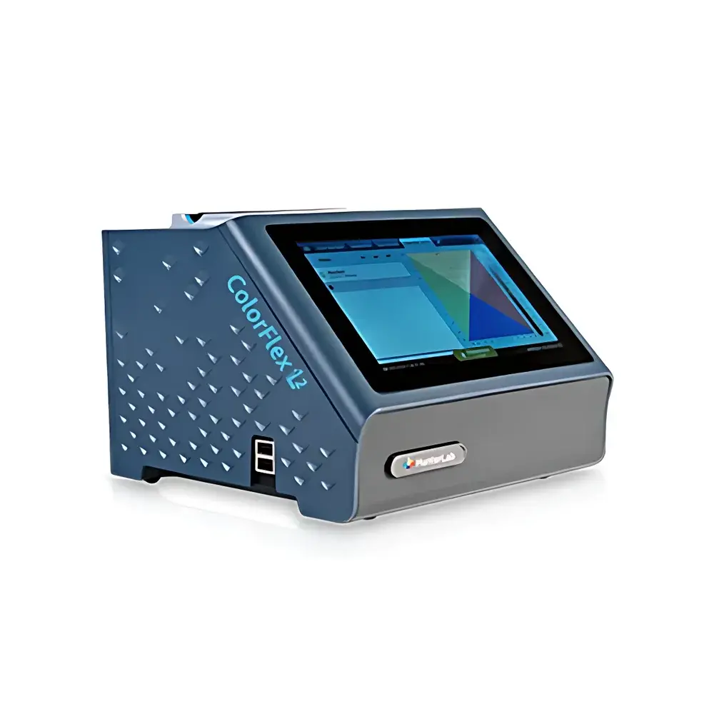 HunterLab ColorFlex L2 Tomato Colorimeter