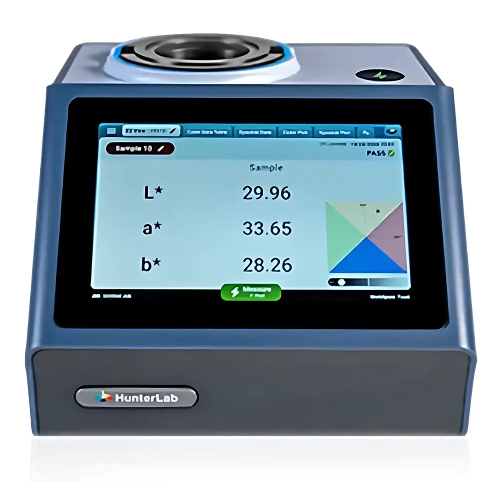 HunterLab ColorFlex L2 Tomato Colorimeter