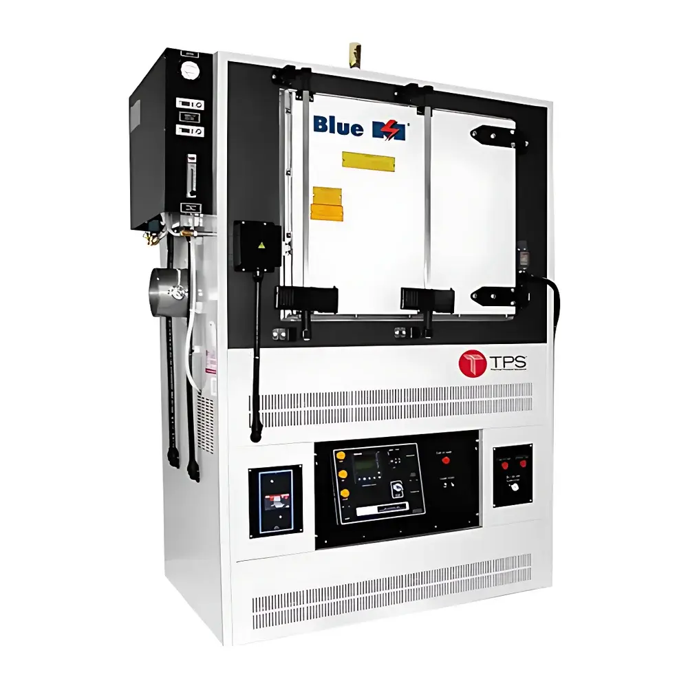 Blue M IGF Series Inert Atmosphere High-Temperature Aging Ovens for PBO Curing