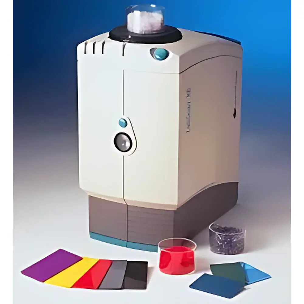 HunterLab LabScan XE 0/45° Desktop Color Measurement Instrument