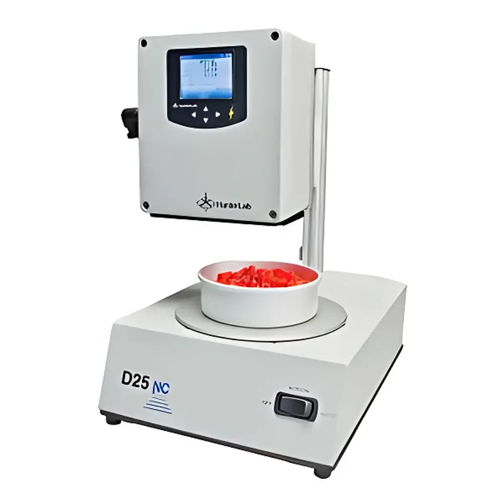 HunterLab D25NC Tomato Colorimeter
