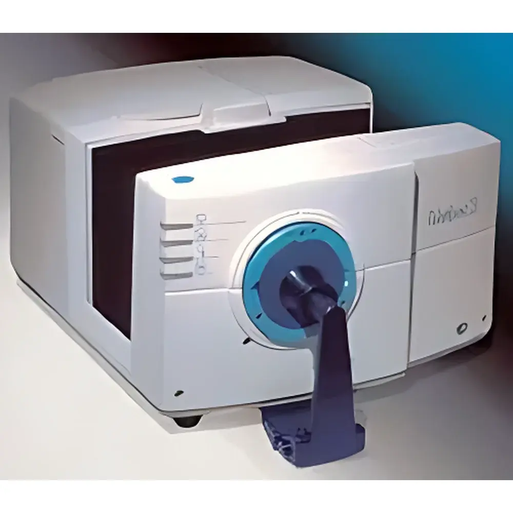 HunterLab ColorQuest XE Benchtop Spectrophotometer