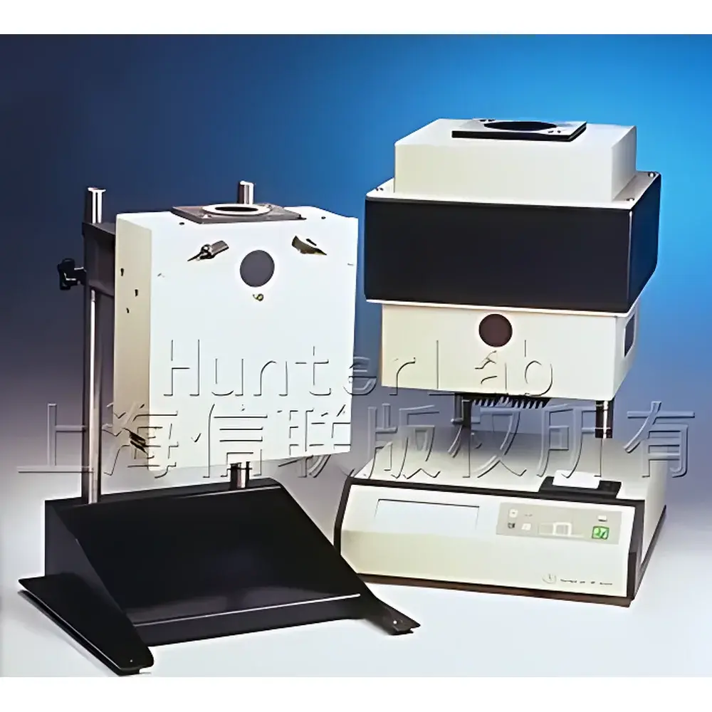 HunterLab D25LT Benchtop Spectrophotometric Colorimeter