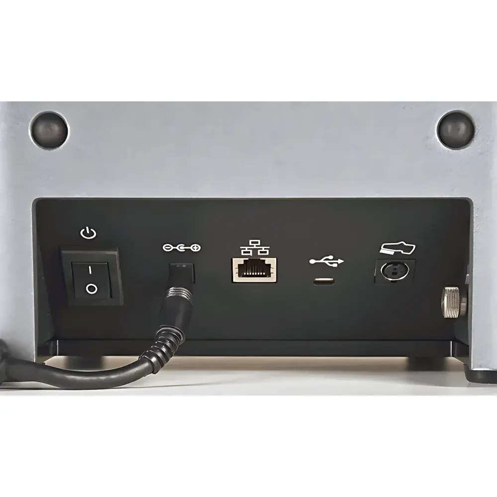 HunterLab Agera Desktop Color Measurement Instrument for Coil Coated Metal Panels