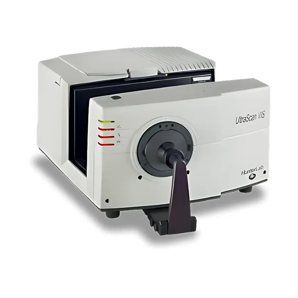 HunterLab UltraScan VIS (USVIS) Benchtop Spectrophotometer