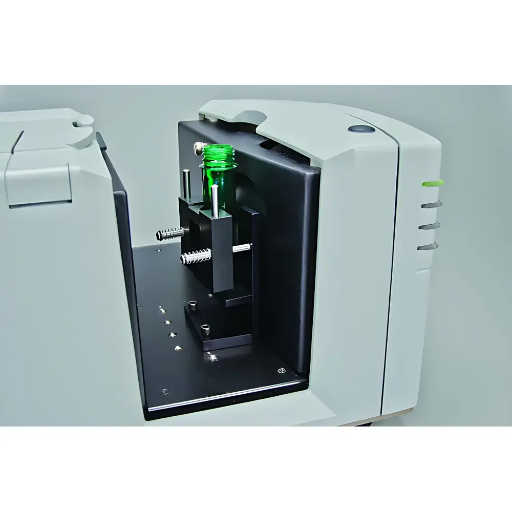 HunterLab ColorQuest XE Benchtop Spectrophotometer