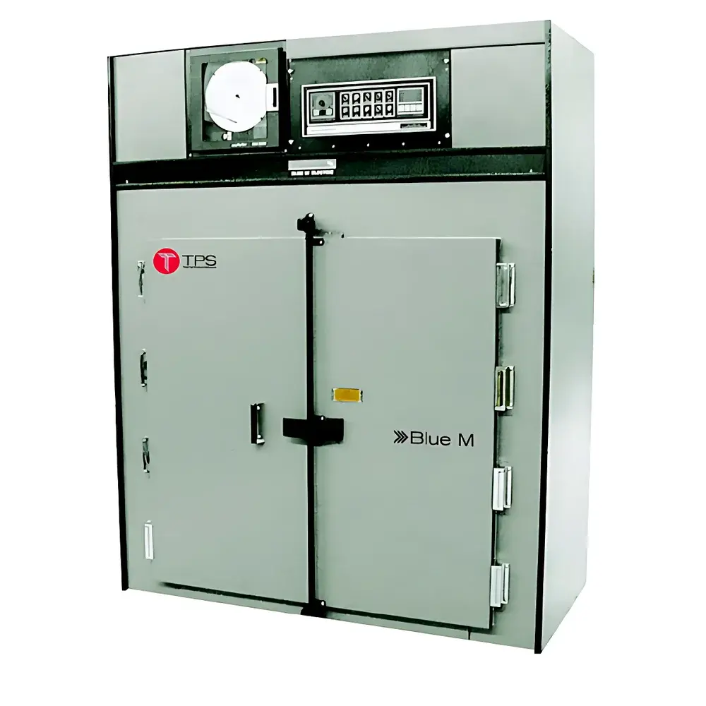 Blue M Embedded Benchtop Oven