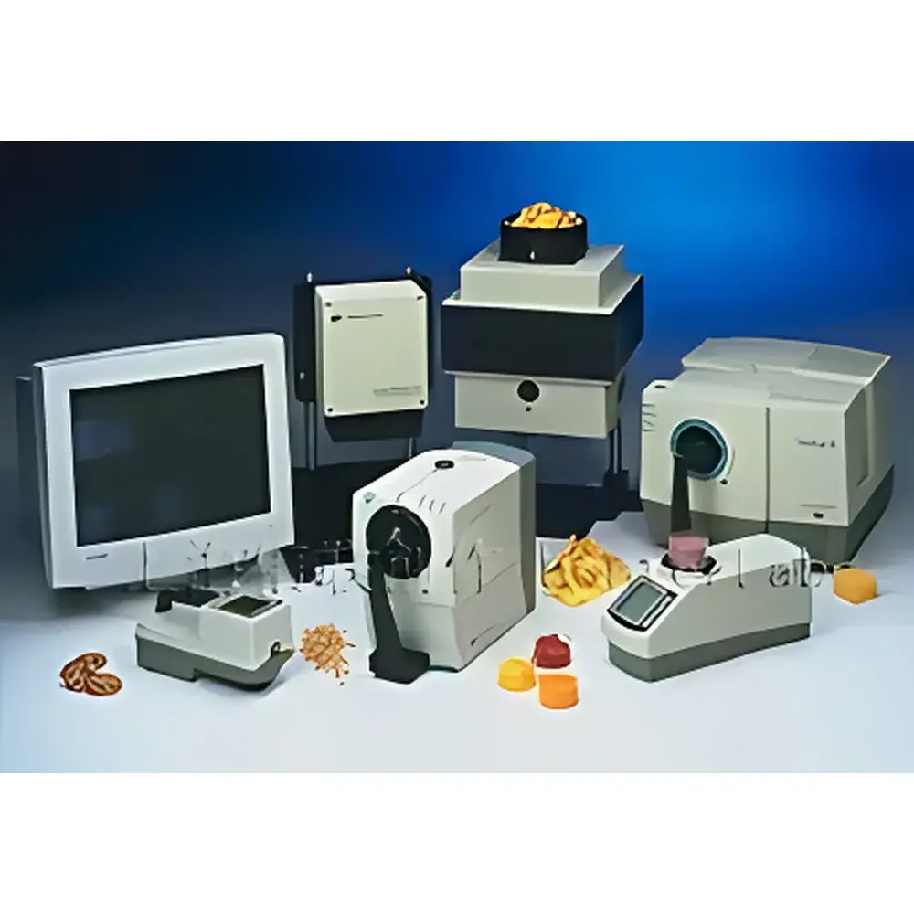 HunterLab UltraScan VIS Spectrophotometer