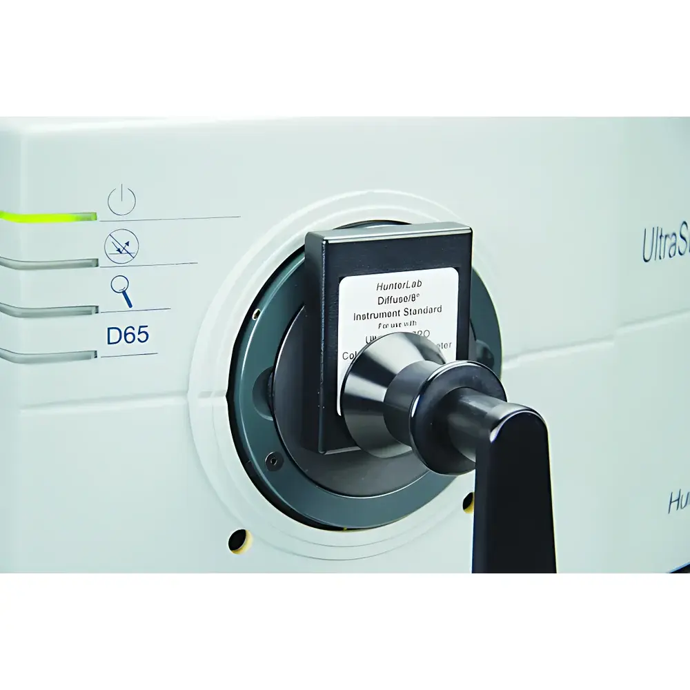 HunterLab UltraScan PRO Spectrophotometer