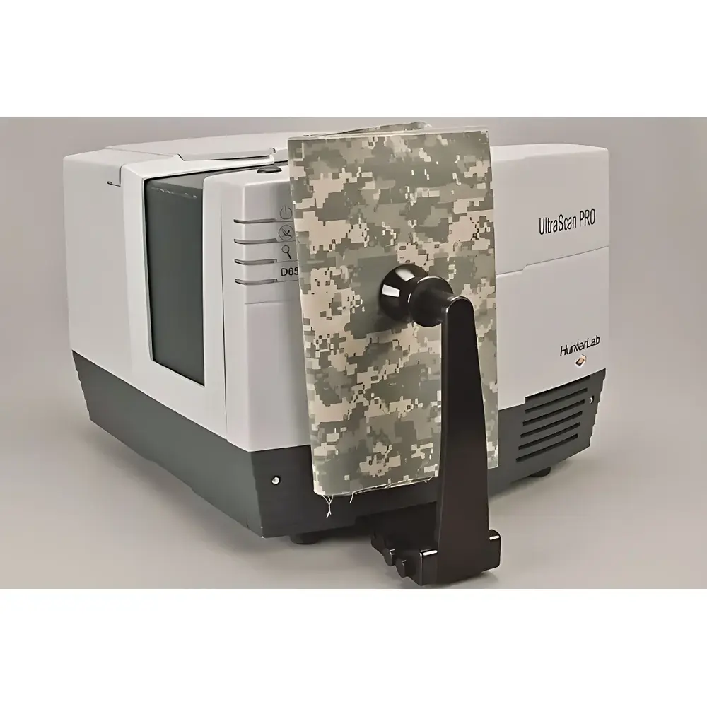HunterLab UltraScan PRO Spectrophotometer