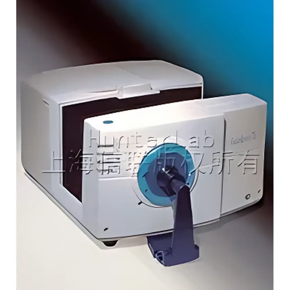 HunterLab ColorQuest XE Spectrophotometer